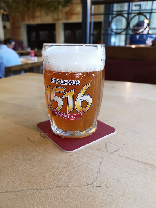 Brauhaus 1516 Augsburg (11)